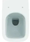 Ideal Standard i.life B Standtiefsp&uuml;l-WC RimLS+, ohne Sp&uuml;lrand, Wei&szlig;, T461601
