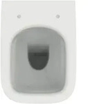 Ideal Standard i.life S Standtiefsp&uuml;l-WC RimLS+, ohne Sp&uuml;lrand, T459401