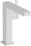 hansgrohe Tecturis E Fine Einhebel-Waschtischmischer 150, Ausladung 157mm, ohne