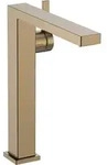 hansgrohe Tecturis E Fine Einhebel-Waschtischmischer 240, Ausladung 197mm, ohne