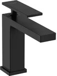 hansgrohe Tecturis E Einhebel-Waschtischmischer 110, Ausladung 144mm, ohne
