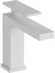 hansgrohe Tecturis E Einhebel-Waschtischmischer 110, Ausladung 144mm, ohne
