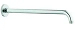 Grohe Rainshower Brausearm Ausladung 380 mm, 28361000