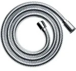 hansgrohe Sensoflex Metall Brausenschlauch 1,60 m DN 15, 28136000