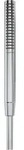hansgrohe Pulsify S Stabhandbrause 100, 1 Strahlart wassersparend, 24125000, Farbe: