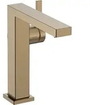 hansgrohe Tecturis E Fine Einhebel-Waschtischmischer 150, Ausladung 157mm, ohne