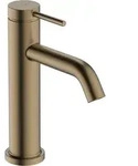 hansgrohe Tecturis S Einhebel-Waschtischarmatur 110 CoolStart, EcoSmart+, ohne