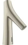 hansgrohe AXOR Starck Organic Waschtischmischer, Elektronik, Netzbetrieb,...