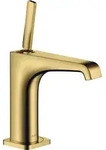 hansgrohe AXOR Citterio E Einhebel Waschtischmischer 125 ohne