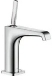 hansgrohe AXOR Citterio E Einhebel Waschtischmischer 125 ohne