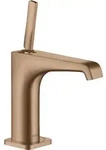 hansgrohe AXOR Citterio E Einhebel Waschtischmischer 125 ohne