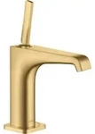 hansgrohe AXOR Citterio E Einhebel Waschtischmischer 125 ohne