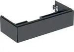 Geberit ONE Waschtischunterschrank, 1 Schublade, 103,6x26,6x47cm, 505.074.00.8,