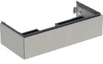 Geberit ONE Waschtischunterschrank, 1 Schublade, 103,6x26,6x47cm, 505.074.00.7,