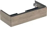 Geberit ONE Waschtischunterschrank, 1 Schublade, 103,6x26,6x47cm, 505.074.00.6,