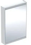 Geberit ONE Spiegelschrank mit ComfortLight, eine T&uuml;r,