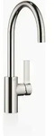 Dornbracht TARA ULTRA Einhebelmischer, Ausladung 201 mm, 33800875-08, Farbe: Platin