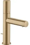 hansgrohe AXOR Uno Einhebel-Waschtischmischer 110 mit Zerogriff und