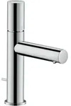 hansgrohe AXOR Uno Einhebel-Waschtischmischer 110 mit Zerogriff und