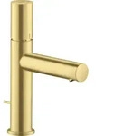 hansgrohe AXOR Uno Einhebel-Waschtischmischer 110 mit Zerogriff und