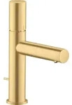 hansgrohe AXOR Uno Einhebel-Waschtischmischer 110 mit Zerogriff und