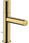 hansgrohe AXOR Uno Einhebel-Waschtischmischer 110 mit Zerogriff und