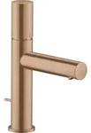 hansgrohe AXOR Uno Einhebel-Waschtischmischer 110 mit Zerogriff und