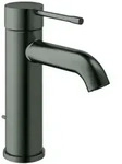 Grohe Essence Einhand-Waschtischbatterie, S-Size, Ausladung 116mm, mit