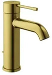 Grohe Essence Einhand-Waschtischbatterie, S-Size, Ausladung 116mm, mit