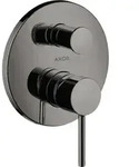 hansgrohe AXOR Starck Einhebel-Wannenmischer Unterputzmodell mit Pingriff und
