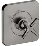 hansgrohe AXOR Citterio E Abstellventil Unterputzmodell 12 x 12, 36771330,...