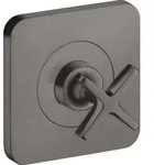 hansgrohe AXOR Citterio E Abstellventil Unterputzmodell 12 x 12, 36771340,...