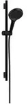 hansgrohe Rainfinity Brauseset 130, EcoSmart, 3-jet, S PURO Brausestange 650mm,