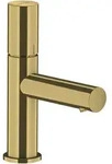 hansgrohe AXOR Uno Einhebel- Waschtischmischer 80, Zerogriff, ohne Ablaufgarnitur,