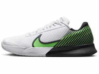 Nike Air Zoom Vapor Pro 2 Allcourtschuh Herren weiß | Größe: 40.5