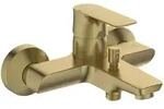 Ideal Standard Connect Air Einhebel-Badearmatur, Aufputz, Ausladung 174mm, A7033A2,