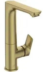 Ideal Standard Connect Air Einhebel-Waschtischarmatur, mit hohem Auslauf, mit