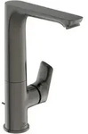 Ideal Standard Connect Air Einhebel-Waschtischarmatur, mit hohem Auslauf, mit