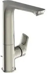 Ideal Standard Connect Air Einhebel-Waschtischarmatur, mit hohem Auslauf, mit