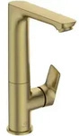 Ideal Standard Connect Air Einhebel-Waschtischarmatur, mit hohem Auslauf, ohne