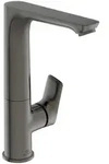 Ideal Standard Connect Air Einhebel-Waschtischarmatur, mit hohem Auslauf, ohne