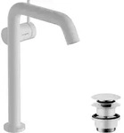 hansgrohe Tecturis S Einhebel-Waschtischarmatur 240 Fine CoolStart, f&uuml;r
