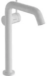 hansgrohe Tecturis S Einhebel-Waschtischarmatur 240 Fine CoolStart, f&uuml;r