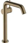 hansgrohe Tecturis S Einhebel-Waschtischarmatur 240 Fine CoolStart, f&uuml;r