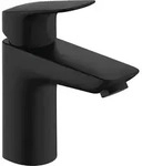 hansgrohe Logis Waschtischmischer, CoolStart, ComfortZone100, ohne Ablaufgarnitur,