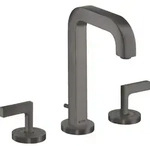 hansgrohe AXOR Citterio 3-Loch Waschtischarmatur 170,...