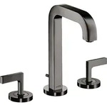 hansgrohe AXOR Citterio 3-Loch Waschtischarmatur 170,...