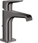 hansgrohe AXOR Citterio E Einhebel Waschtischmischer 125 mit Hebelgriff mit