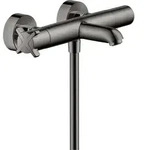 hansgrohe AXOR Citterio Wannenthermostat Aufputz, 36140330, Farbe: Polished...
