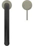 Ideal Standard Gusto 2-Loch-Einhebel-K&uuml;chenarmatur, Semi-Professional, mit